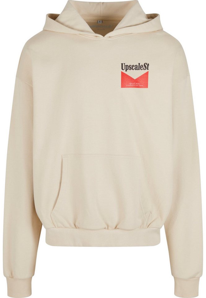 MisterTee Kapuzensweatshirt MisterTee Live Bold Oversize Hoody (1-tlg) von MisterTee