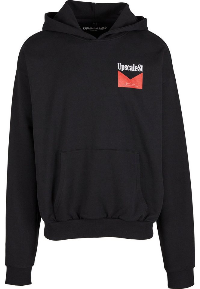 MisterTee Kapuzensweatshirt MisterTee Live Bold Oversize Hoody (1-tlg) von MisterTee