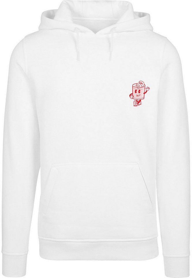 MisterTee Kapuzensweatshirt MisterTee Negroni Please Hoody (1-tlg) von MisterTee