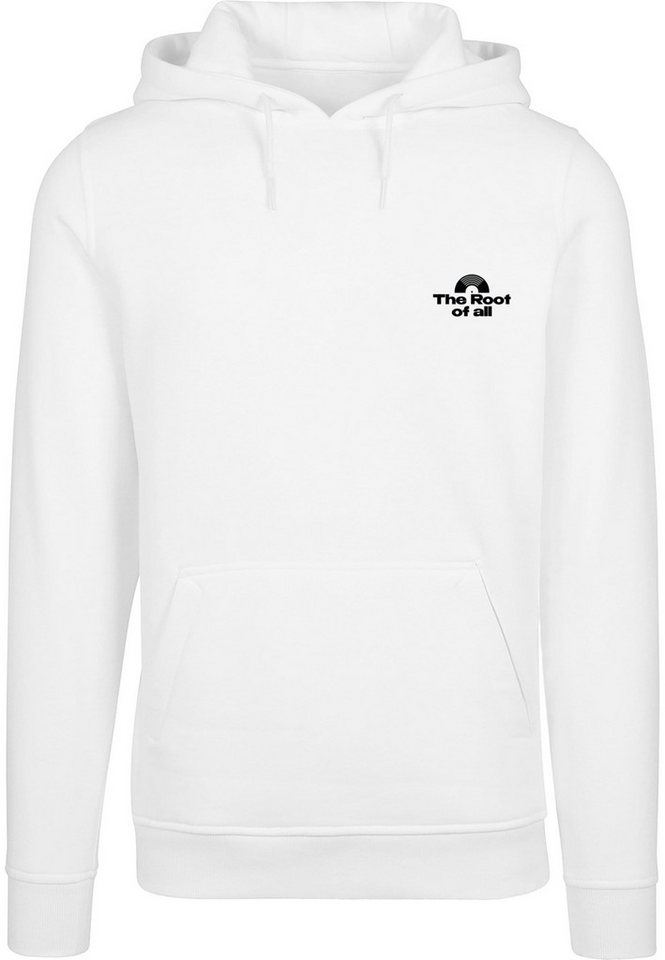 MisterTee Kapuzensweatshirt MisterTee Root Of All Hoody (1-tlg) von MisterTee