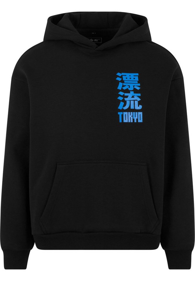 MisterTee Kapuzensweatshirt MisterTee Tokyo Drifting (1-tlg) von MisterTee