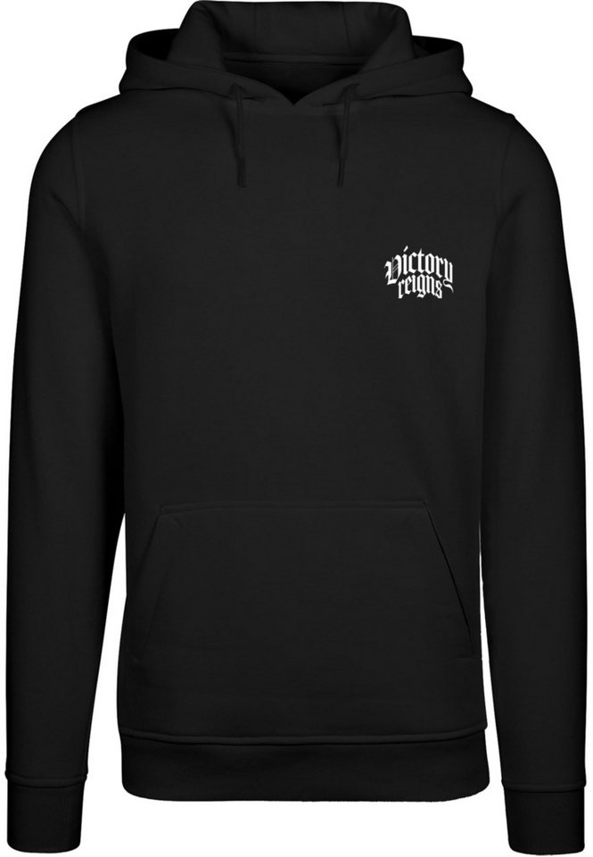 MisterTee Kapuzensweatshirt MisterTee Victory Reigns Hoody (1-tlg) von MisterTee