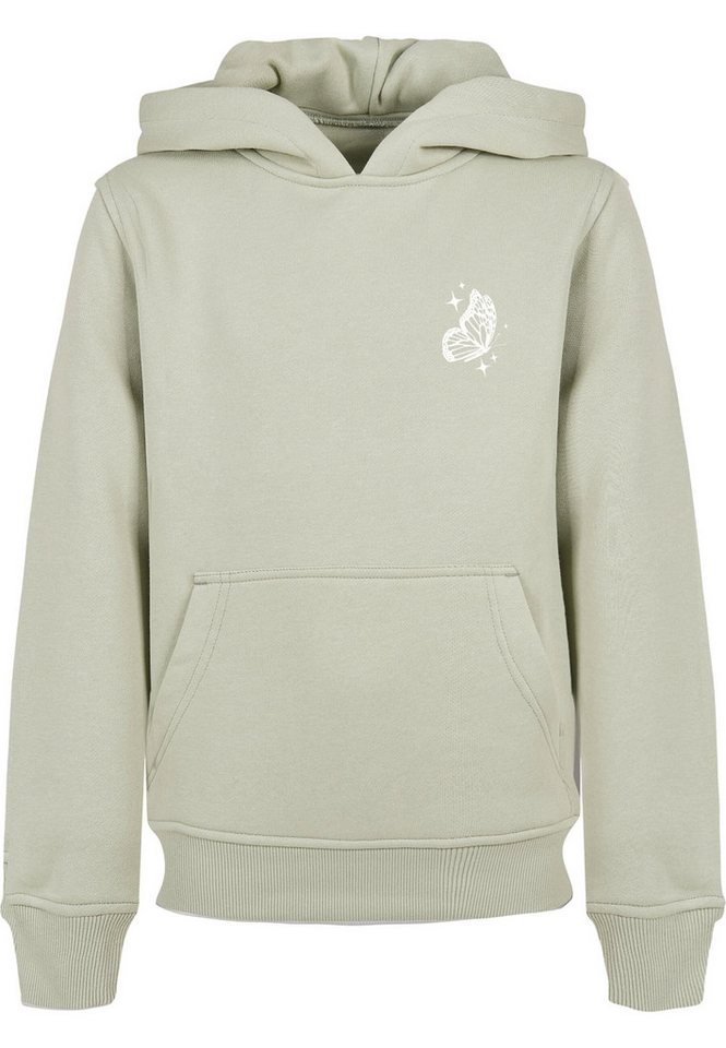 MisterTee Kapuzensweatshirt MisterTee Wildest Dreams Basic Kids Hoody (1-tlg) von MisterTee