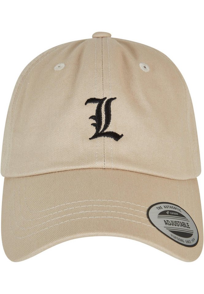 MisterTee Snapback Cap MisterTee Unisex Coffee Power Cup von MisterTee