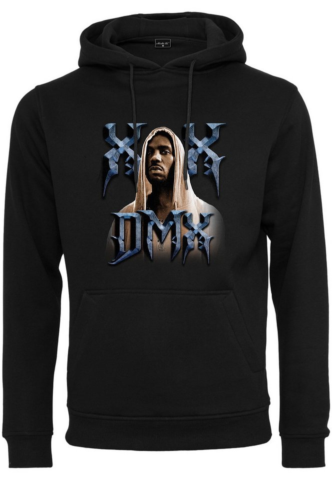 MisterTee Kapuzensweatshirt MisterTee Herren DMX XX Hoody (1-tlg) von MisterTee