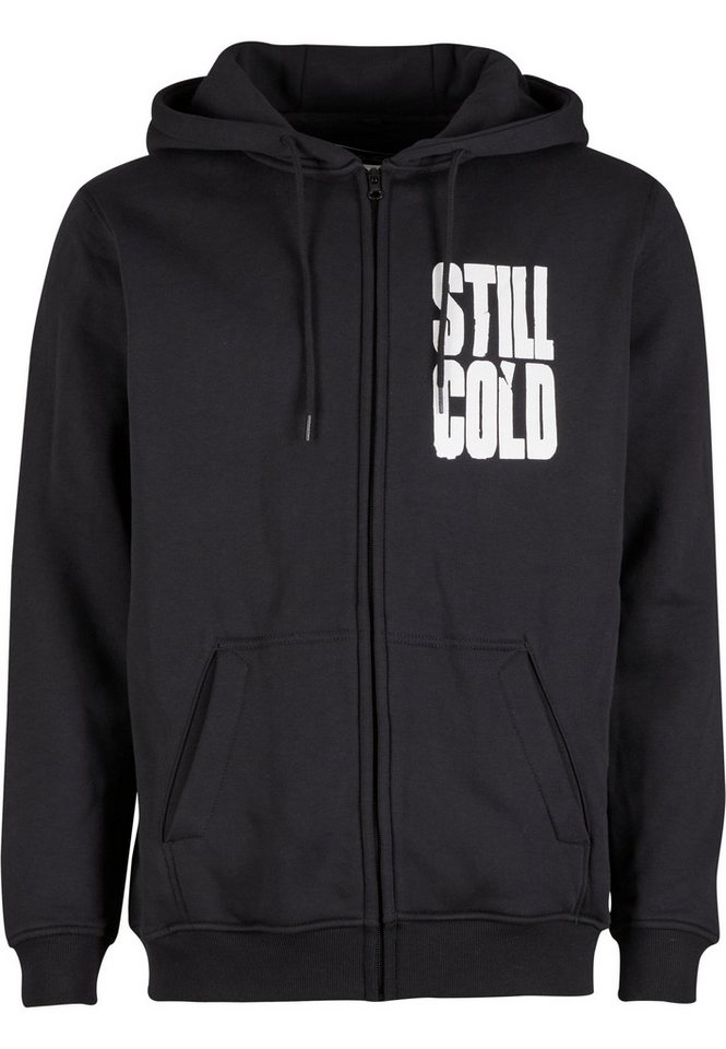 MisterTee Sweatjacke MisterTee Still Cold Zip Hoody von MisterTee