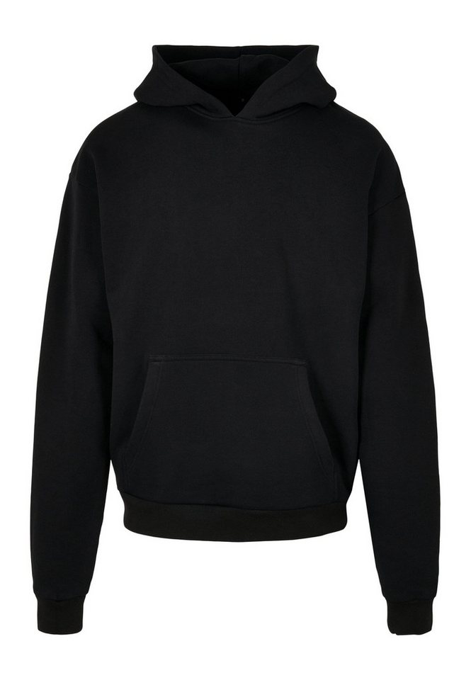 MisterTee Sweatshirt MisterTee Unisex Dusa Painting Heavy Oversize Hoody (1-tlg) von MisterTee