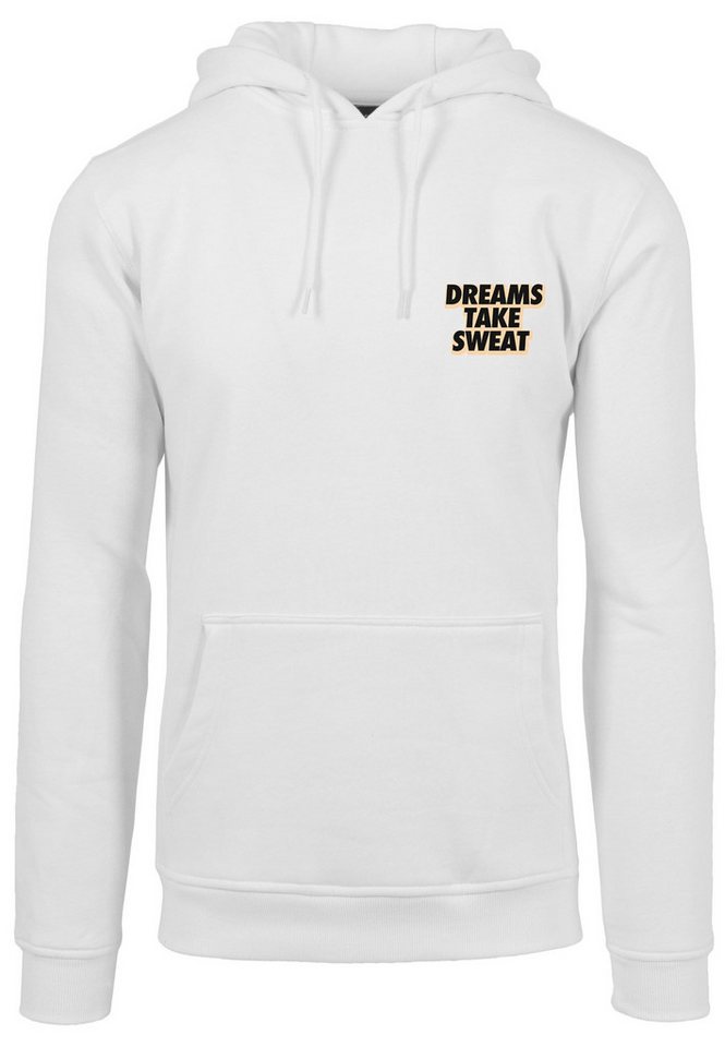 MisterTee T-Shirt MisterTee Herren Vintage Ballin Hoodie (1-tlg) von MisterTee