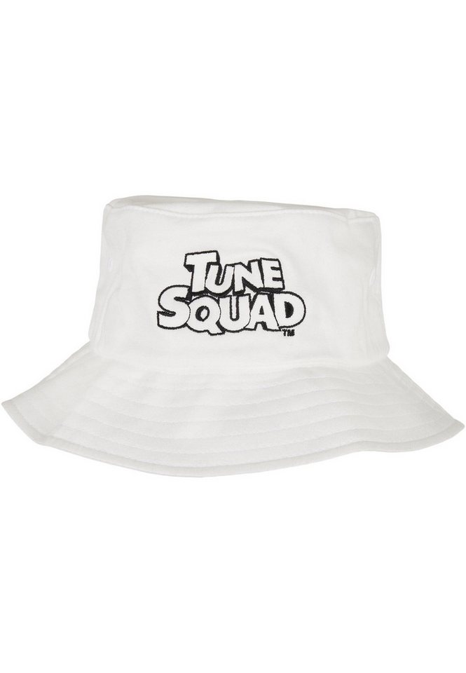 MisterTee Trucker Cap MisterTee Unisex Tune Squad Wording Bucket Hat von MisterTee