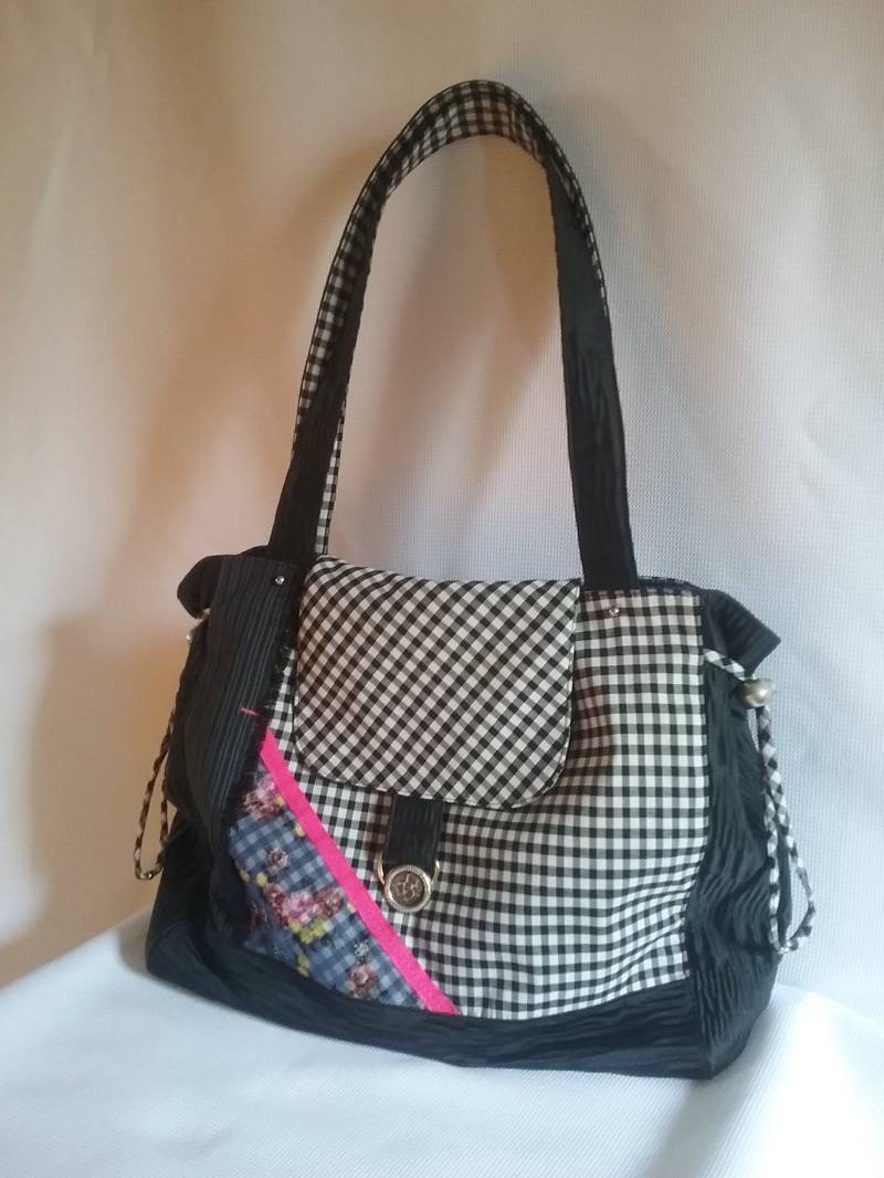 Artikel 437 Sack Vichy Artikel 437 Sack Vichy von MistikGris