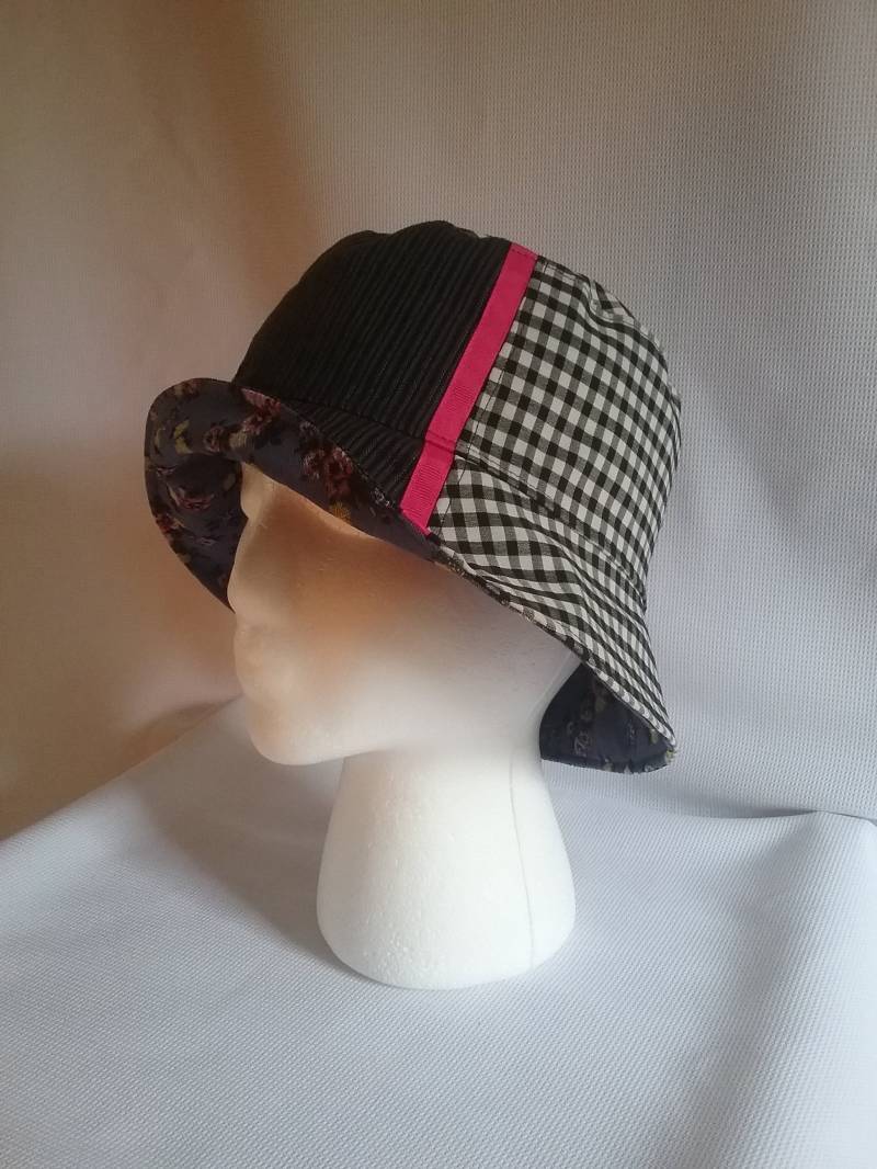 Artikel 438 Vichy Hut Artikel 438 Vichy Hut von MistikGris