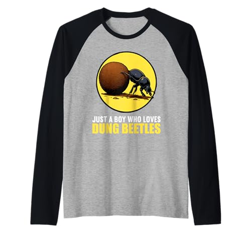 Herren Mistkäfer Raglan Herren Mistkäfer Raglan von Mistkäfer Tier Shop