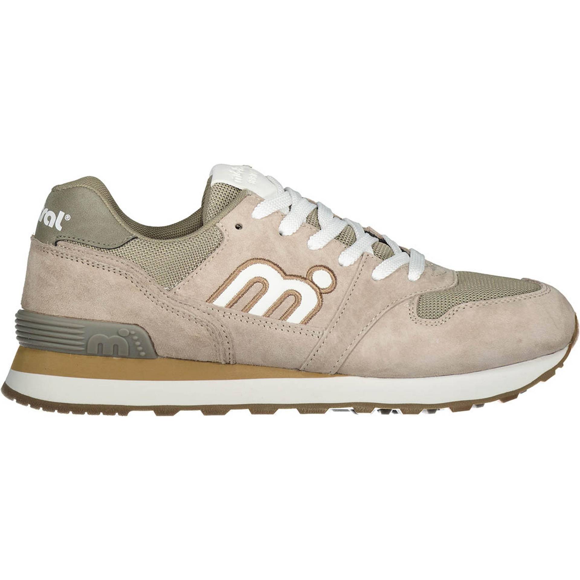 Mistral Seventies Sneaker Herren Mistral Seventies Sneaker Herren von Mistral