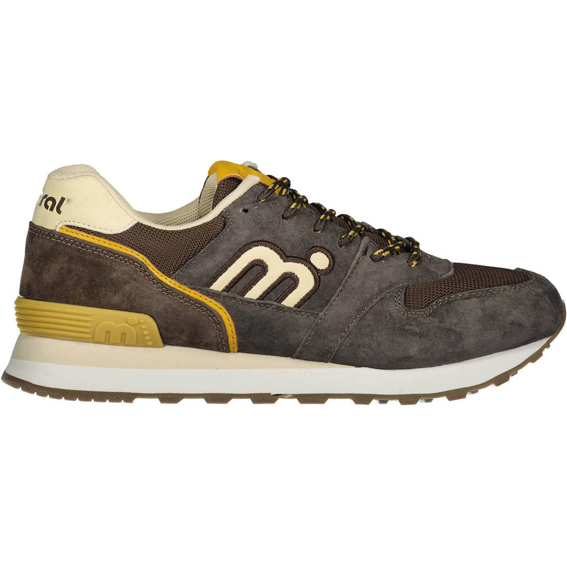 Mistral Seventies Sneaker Herren Mistral Seventies Sneaker Herren von Mistral