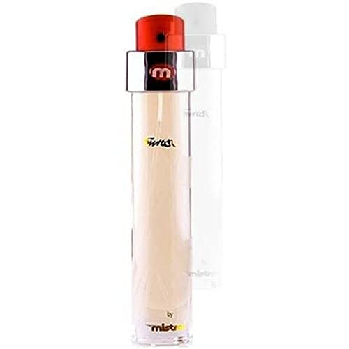Mistral Switch Woman 100 ml Vapo von Mistral
