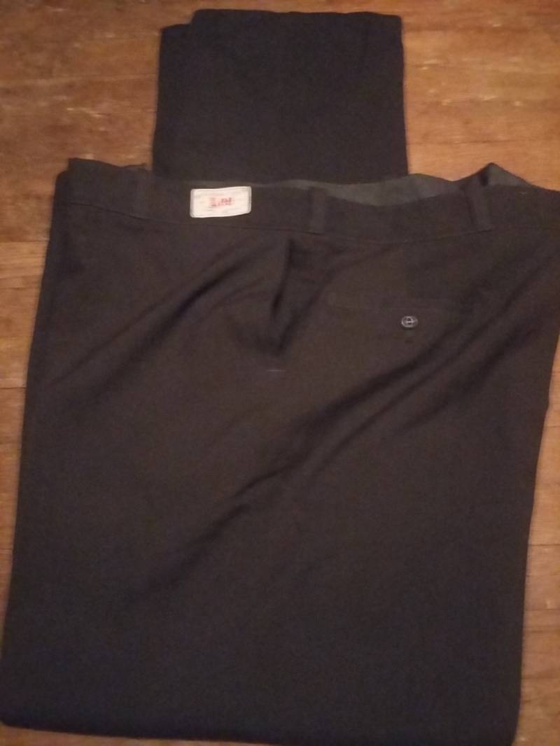 Lee Arbeitshose 1960 Viskose Poly Union Made Usa Deadstock Vintage Herren New Not Jeans Wear Sneakers Boots Schuhe Twill Pick 1 Size 50 von MitchAmericanvintage