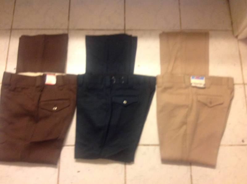 Wrangler Dauerwelle Presse Vintage Schlaghose Jeans Retro Herren 1970Er Jahre Neue Alte Made Usa Wear Sneaker T-Shirt Schuhe Pick 1 Paar von MitchAmericanvintage