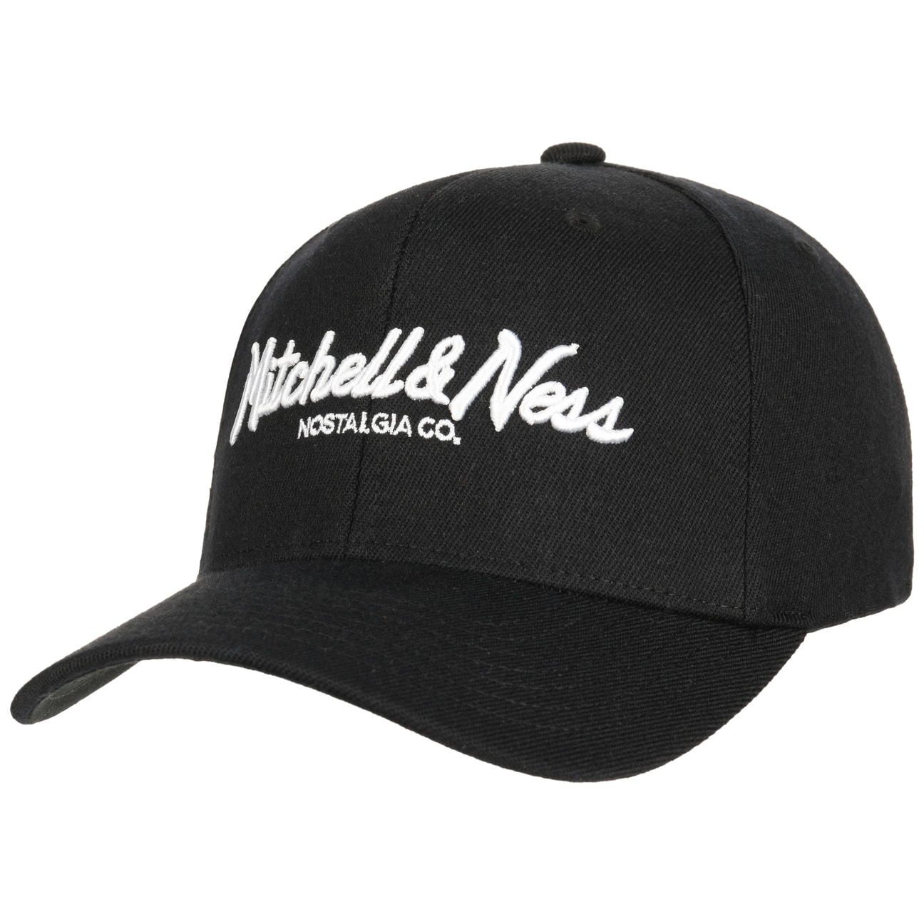 Branded Pinscript CR Cap by Mitchell & Ness Branded Pinscript CR Cap by Mitchell & Ness von Mitchell & Ness
