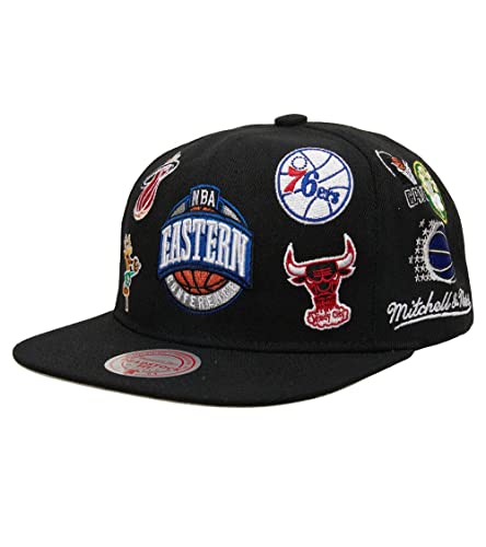 EAST von Mitchell & Ness