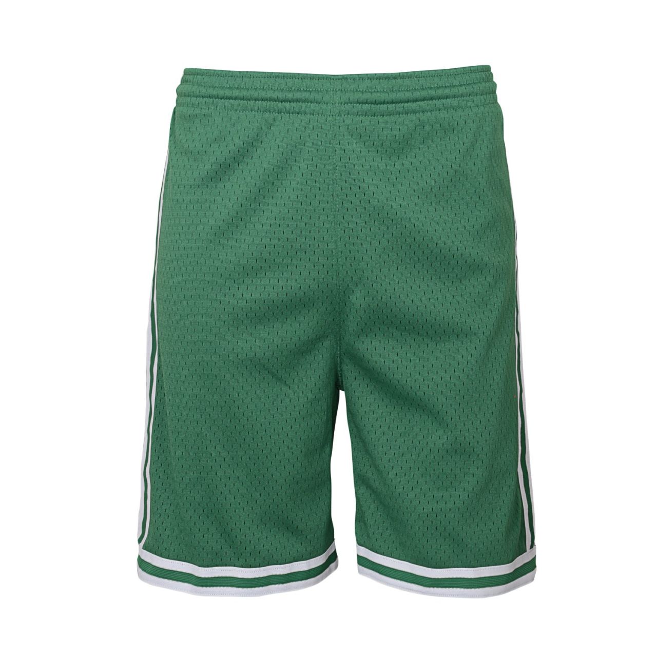 Kinder Swingman Shorts NBA Boston Celtics 1985 von Mitchell & Ness