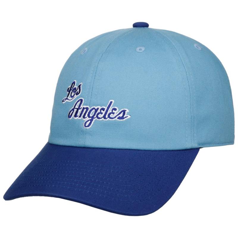 Lakers 2.0 Pro HWC Cap by Mitchell & Ness von Mitchell & Ness