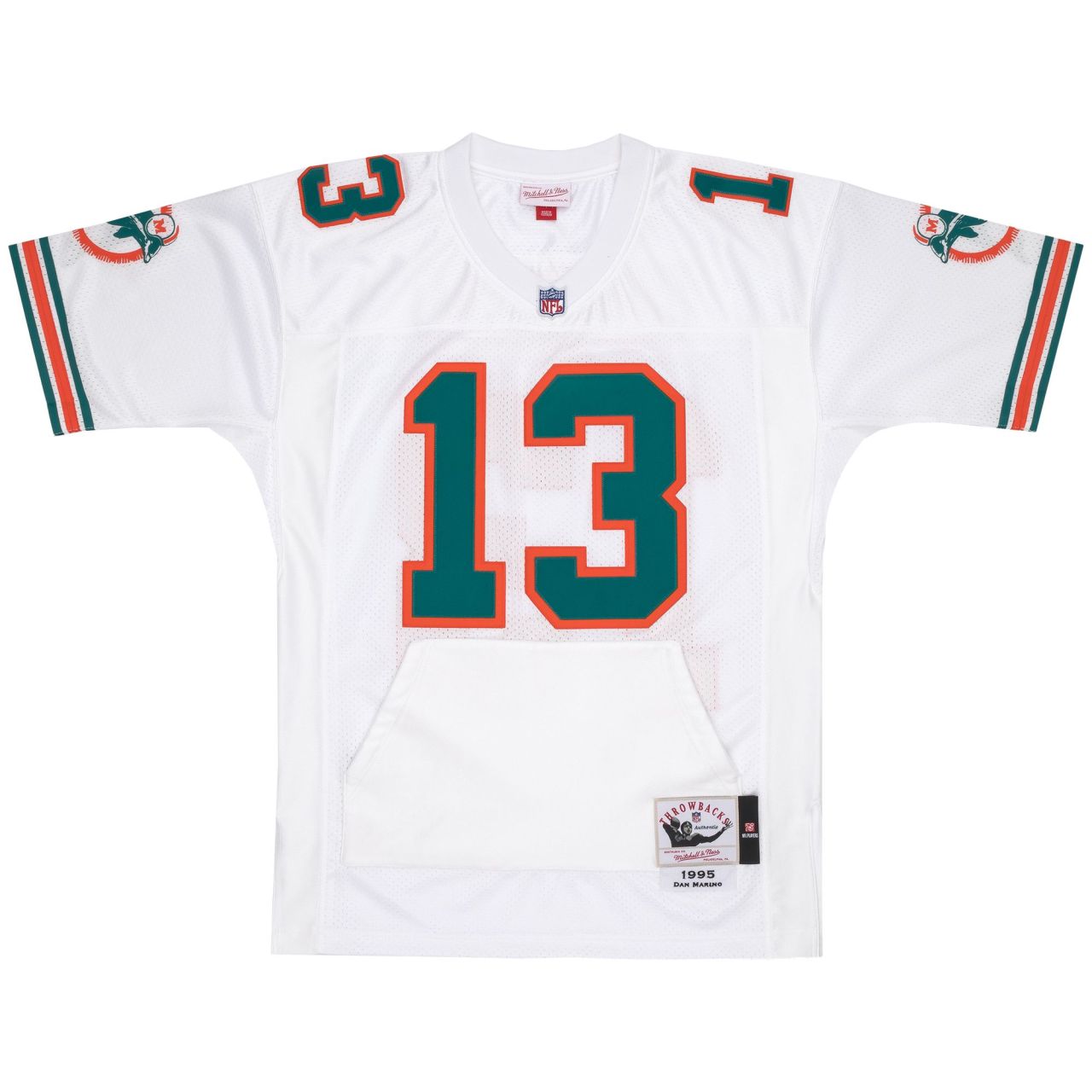 M&N Authentic Miami Dolphins NFL Jersey 1992 Dan Marino von Mitchell & Ness