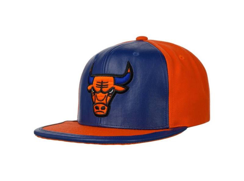 Mitchell & Ness Baseball Cap (1-St) Basecap Snapback von Mitchell & Ness