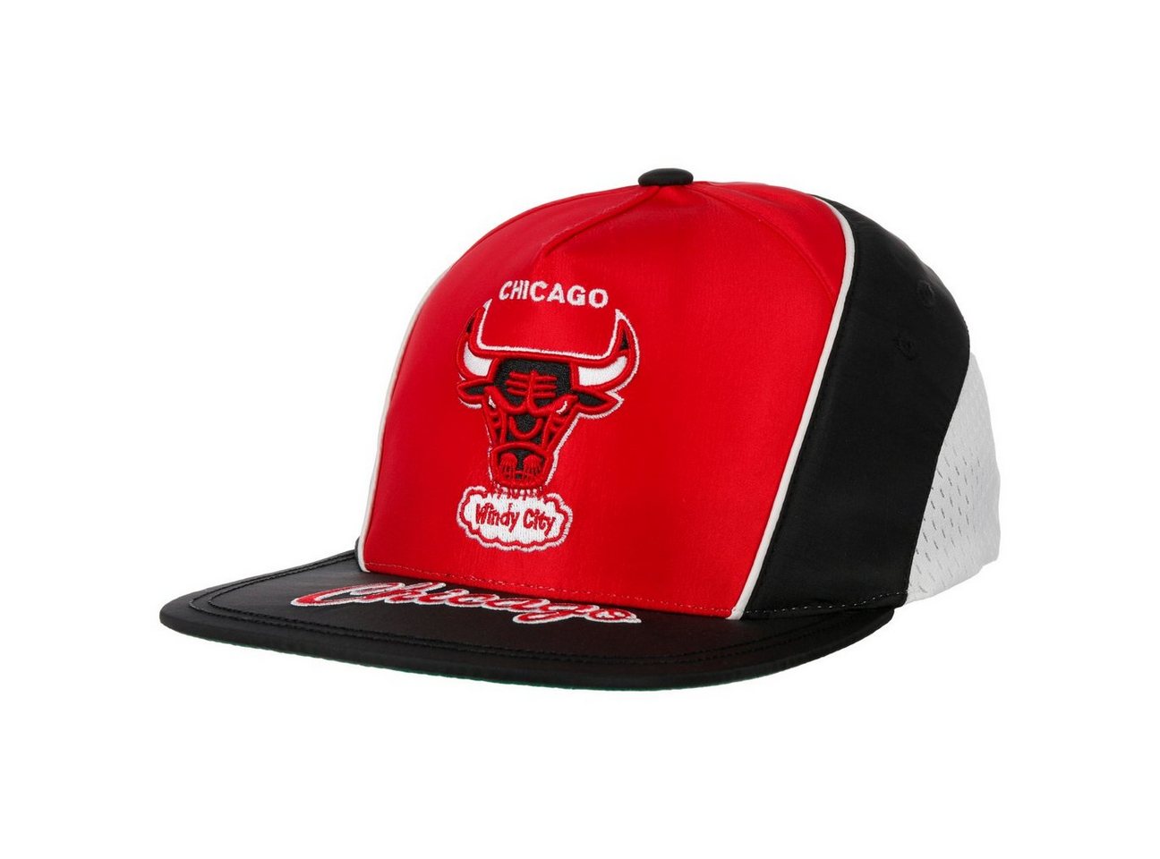 Mitchell & Ness Baseball Cap (1-St) Basecap Snapback von Mitchell & Ness