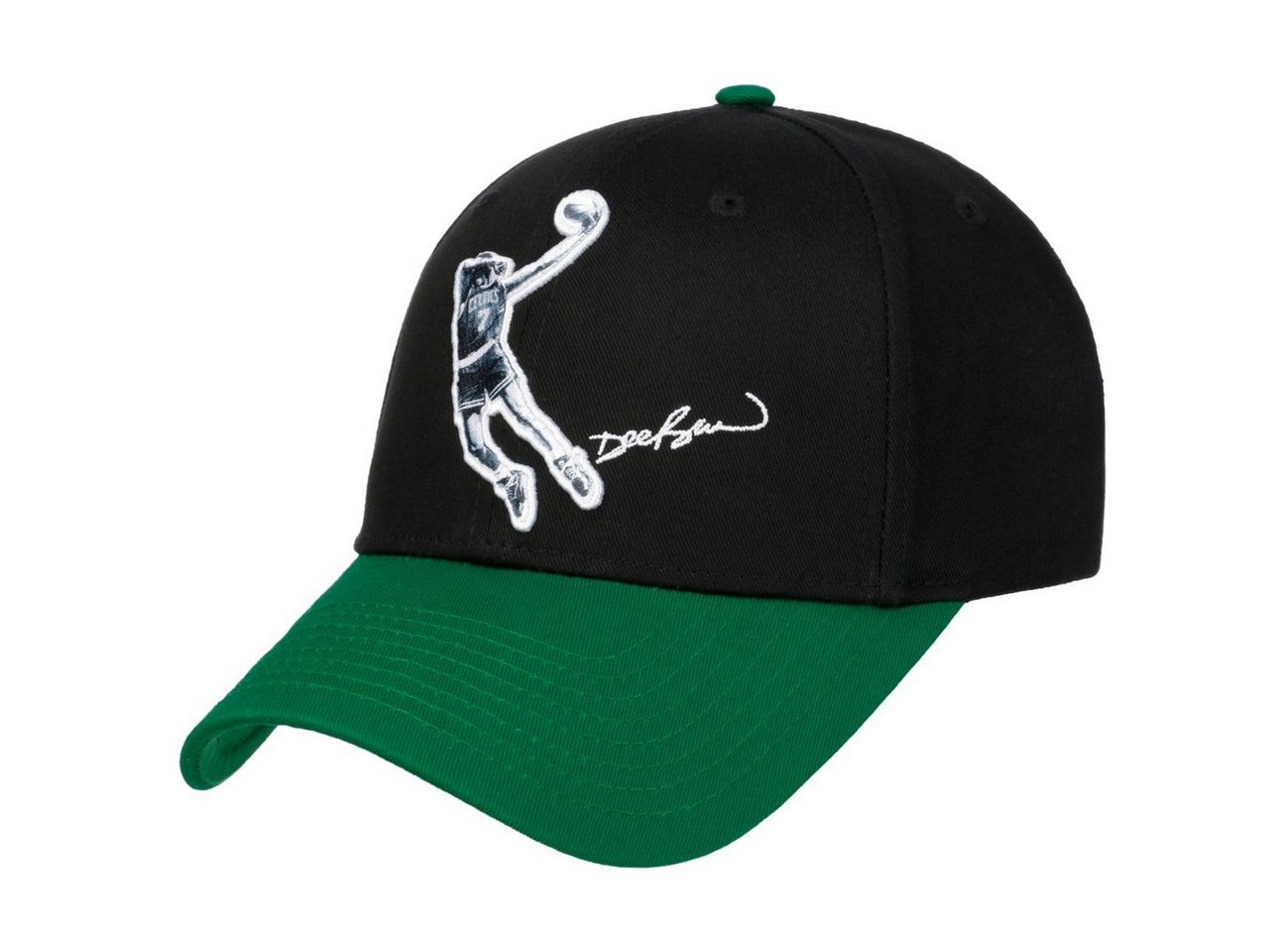 Mitchell & Ness Baseball Cap (1-St) Basecap Snapback von Mitchell & Ness