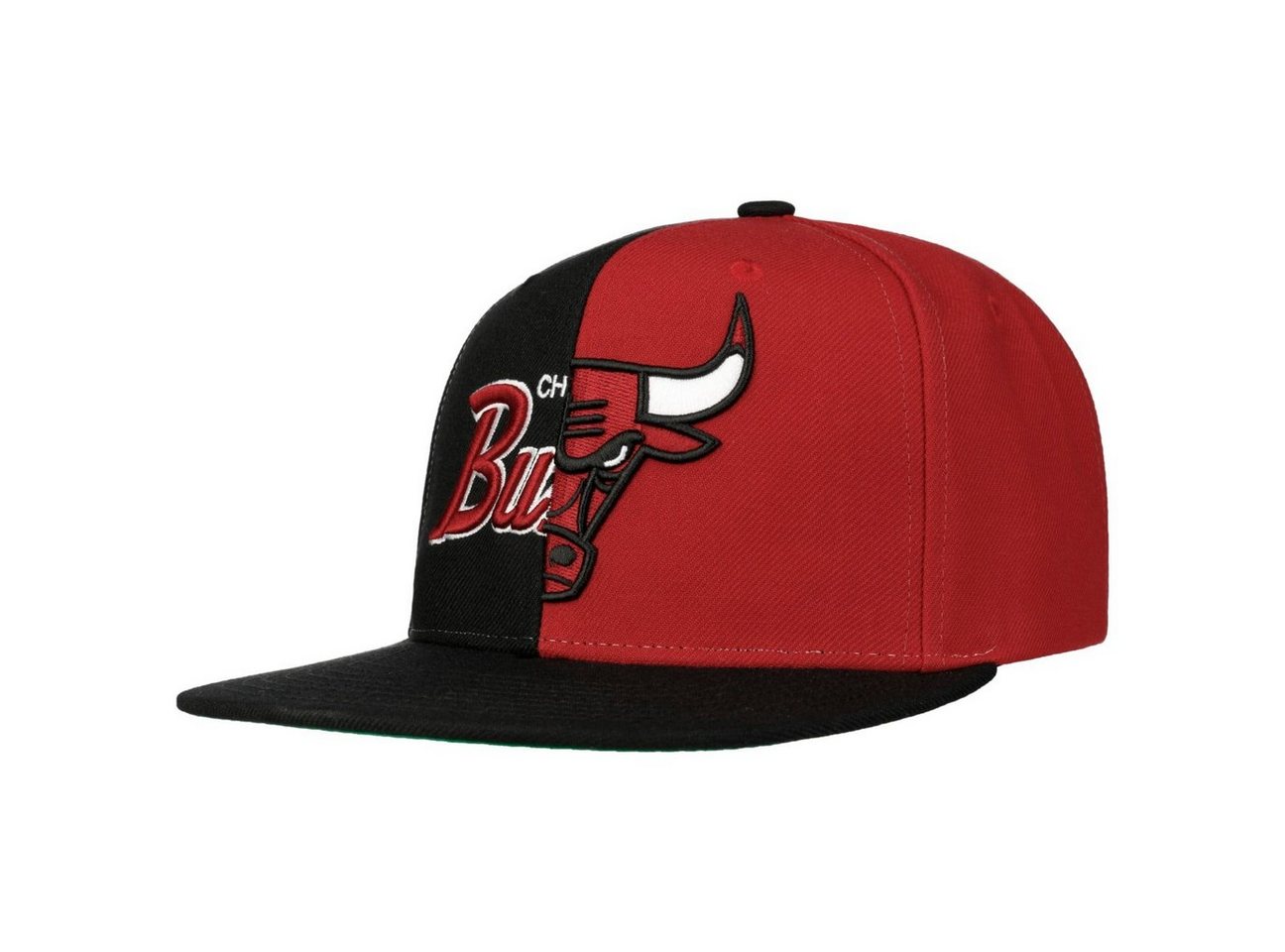 Mitchell & Ness Baseball Cap (1-St) Basecap Snapback von Mitchell & Ness