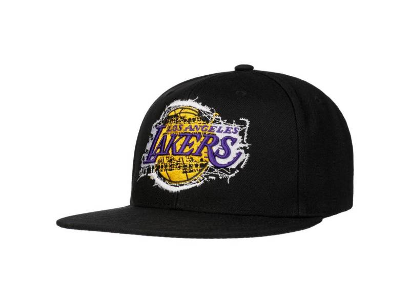 Mitchell & Ness Baseball Cap (1-St) Basecap Snapback von Mitchell & Ness