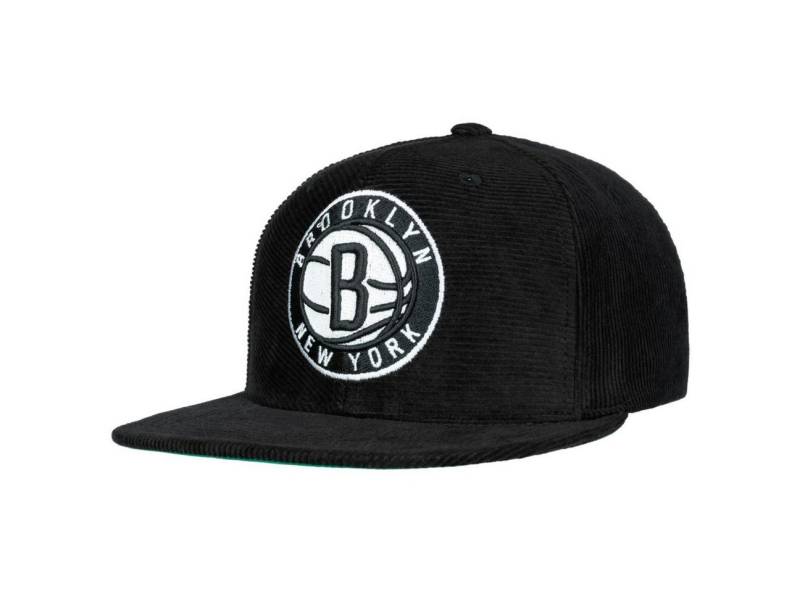 Mitchell & Ness Baseball Cap (1-St) Basecap Snapback von Mitchell & Ness