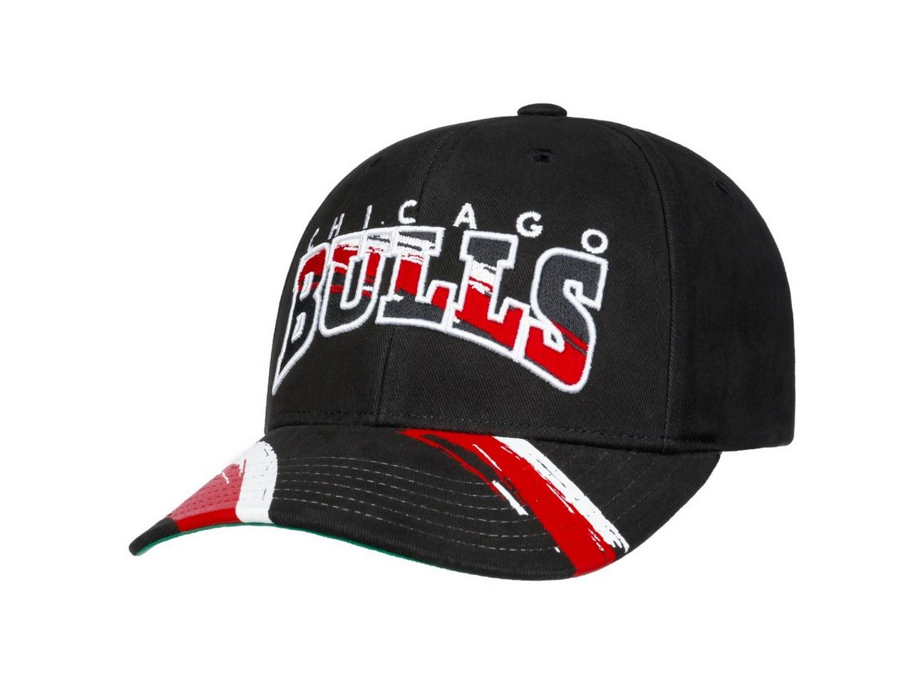 Mitchell & Ness Baseball Cap (1-St) Basecap Snapback von Mitchell & Ness