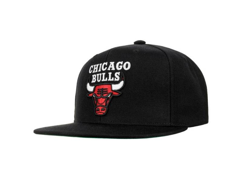 Mitchell & Ness Baseball Cap (1-St) Basecap Snapback von Mitchell & Ness
