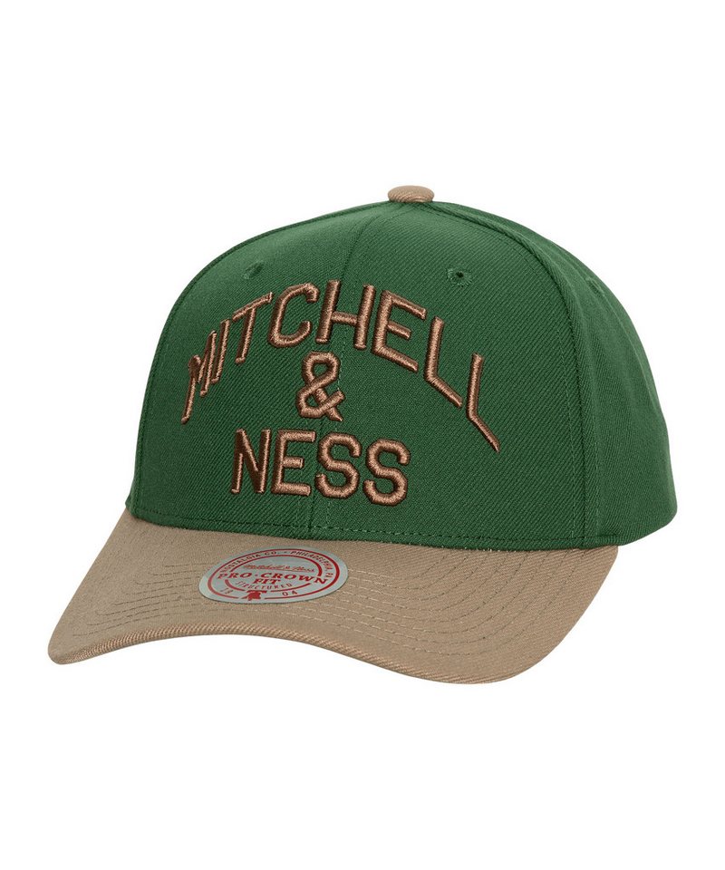 Mitchell & Ness Baseball Cap Mitchell and Ness Athletic Arch Pro S Cap Caps von Mitchell & Ness