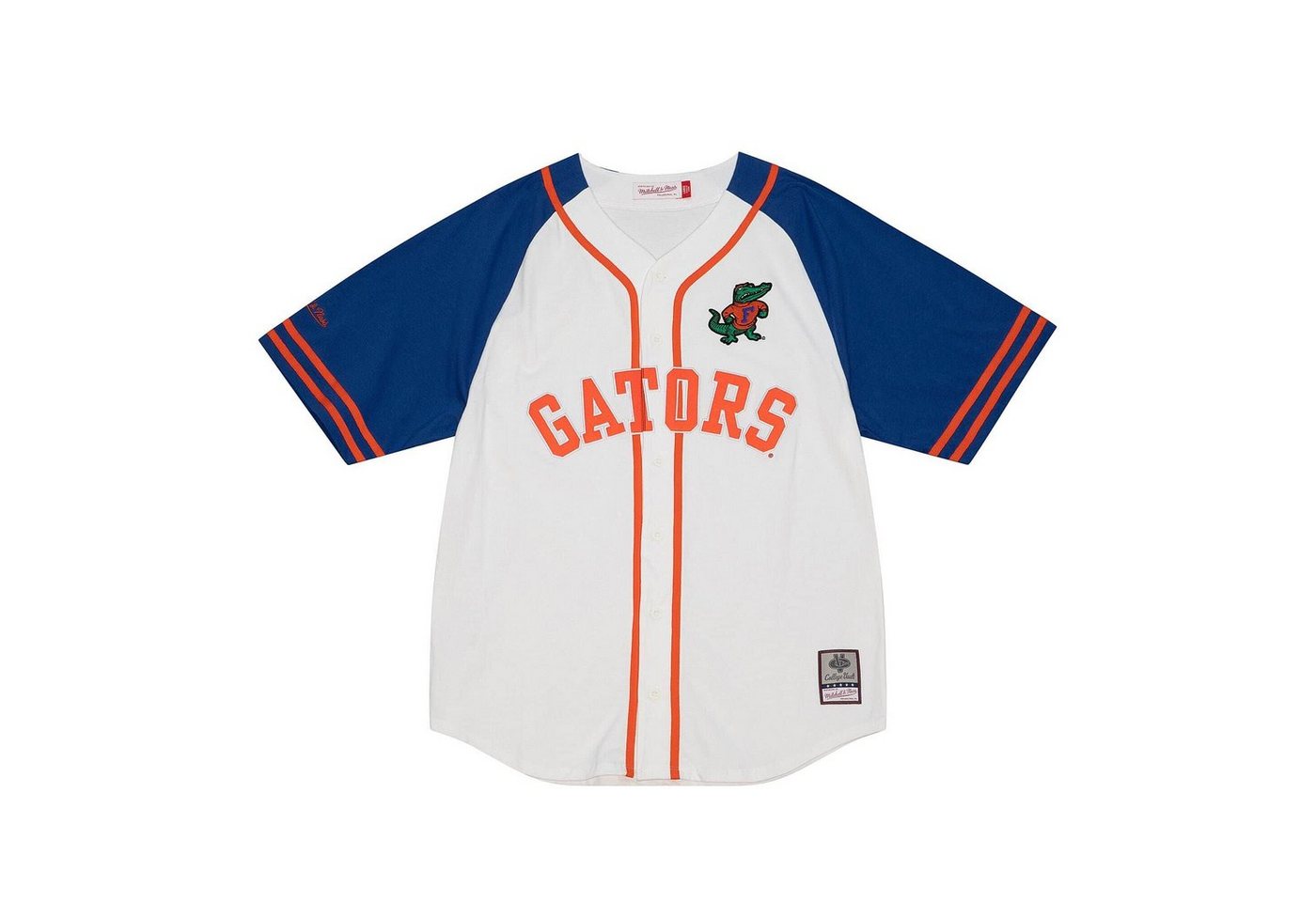 Mitchell & Ness Basketballtrikot Practice Day Jersey University of Florida von Mitchell & Ness