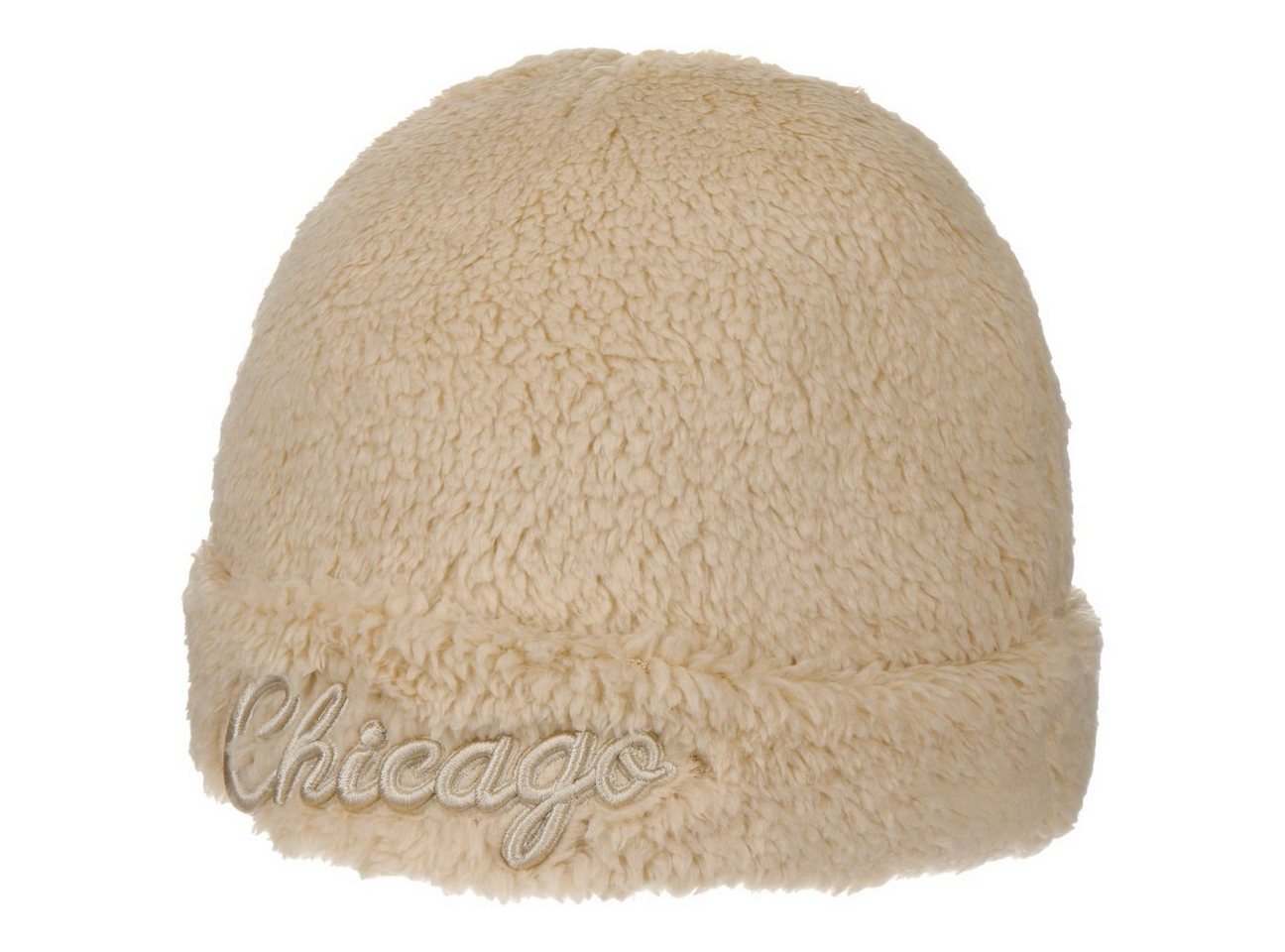 Mitchell & Ness Beanie (1-St) Mütze mit Umschlag von Mitchell & Ness