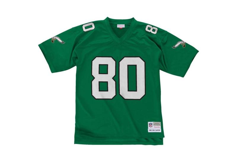 Mitchell & Ness Footballtrikot NFL Legacy Jersey Philadelphia Eagles Cris Carter von Mitchell & Ness