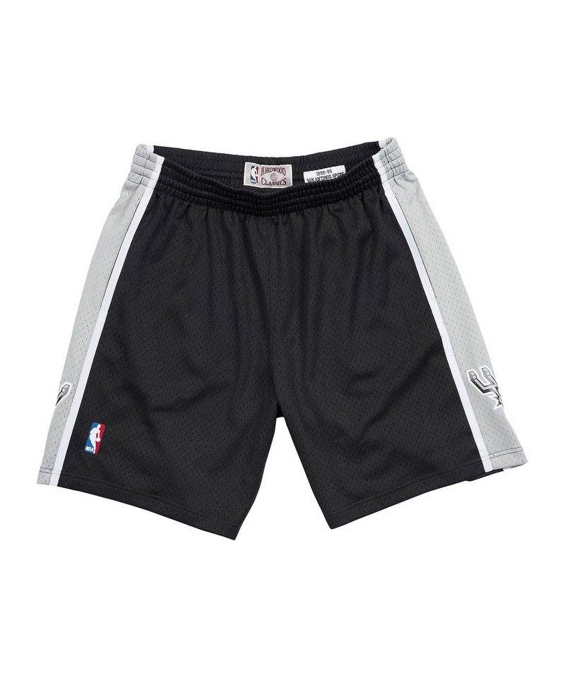 Mitchell & Ness Jogginghose Mitchell and Ness von Mitchell & Ness