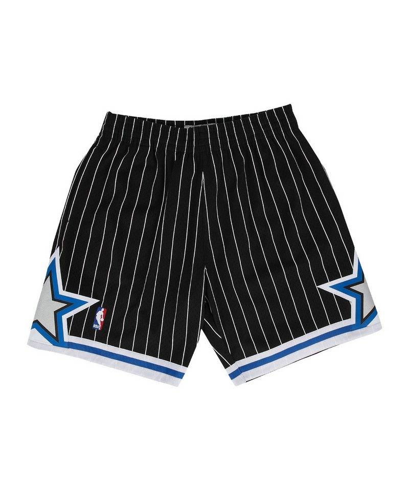 Mitchell & Ness Jogginghose Mitchell and Ness von Mitchell & Ness