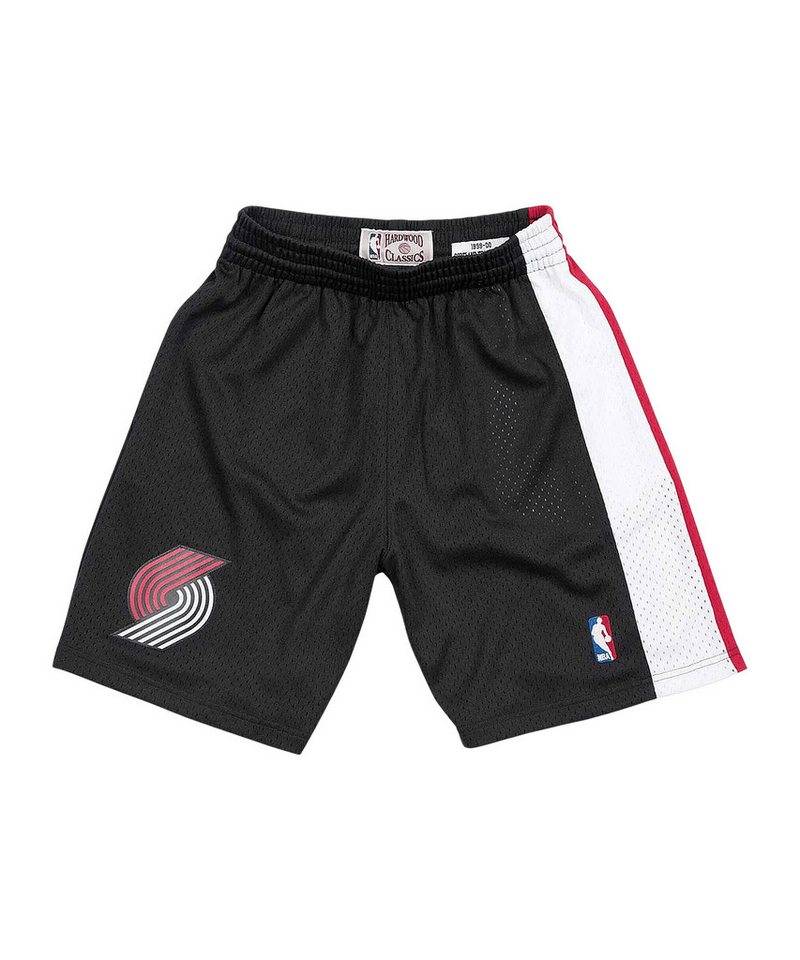 Mitchell & Ness Jogginghose Mitchell and Ness von Mitchell & Ness
