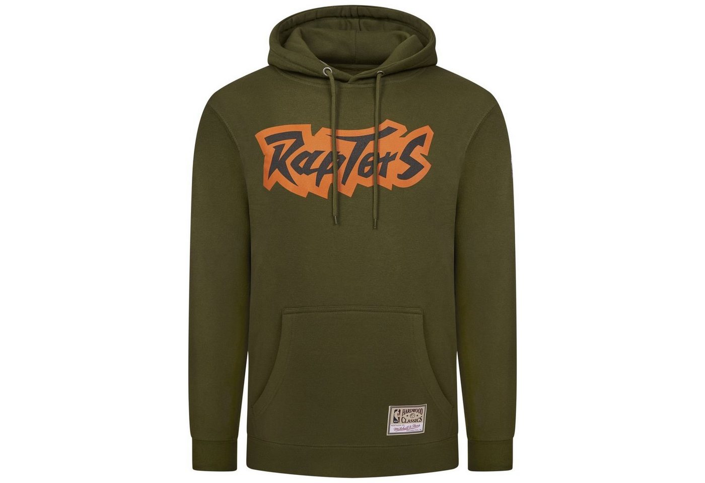 Mitchell & Ness Kapuzenpullover FLIGHT Toronto Raptors von Mitchell & Ness