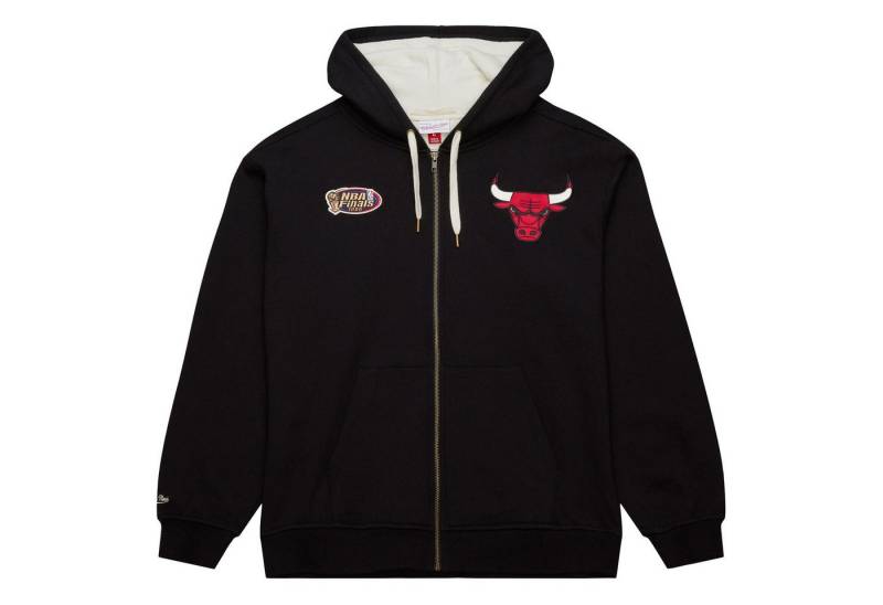 Mitchell & Ness Kapuzenpullover NBA 2.0 Chicago Bulls von Mitchell & Ness