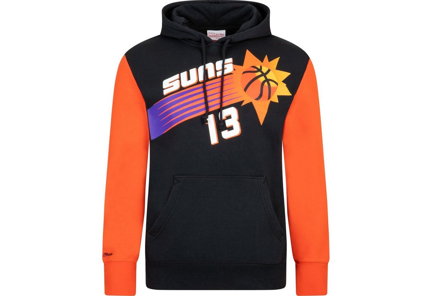Mitchell & Ness Kapuzenpullover NBA Phoenix Suns Steve Nash von Mitchell & Ness
