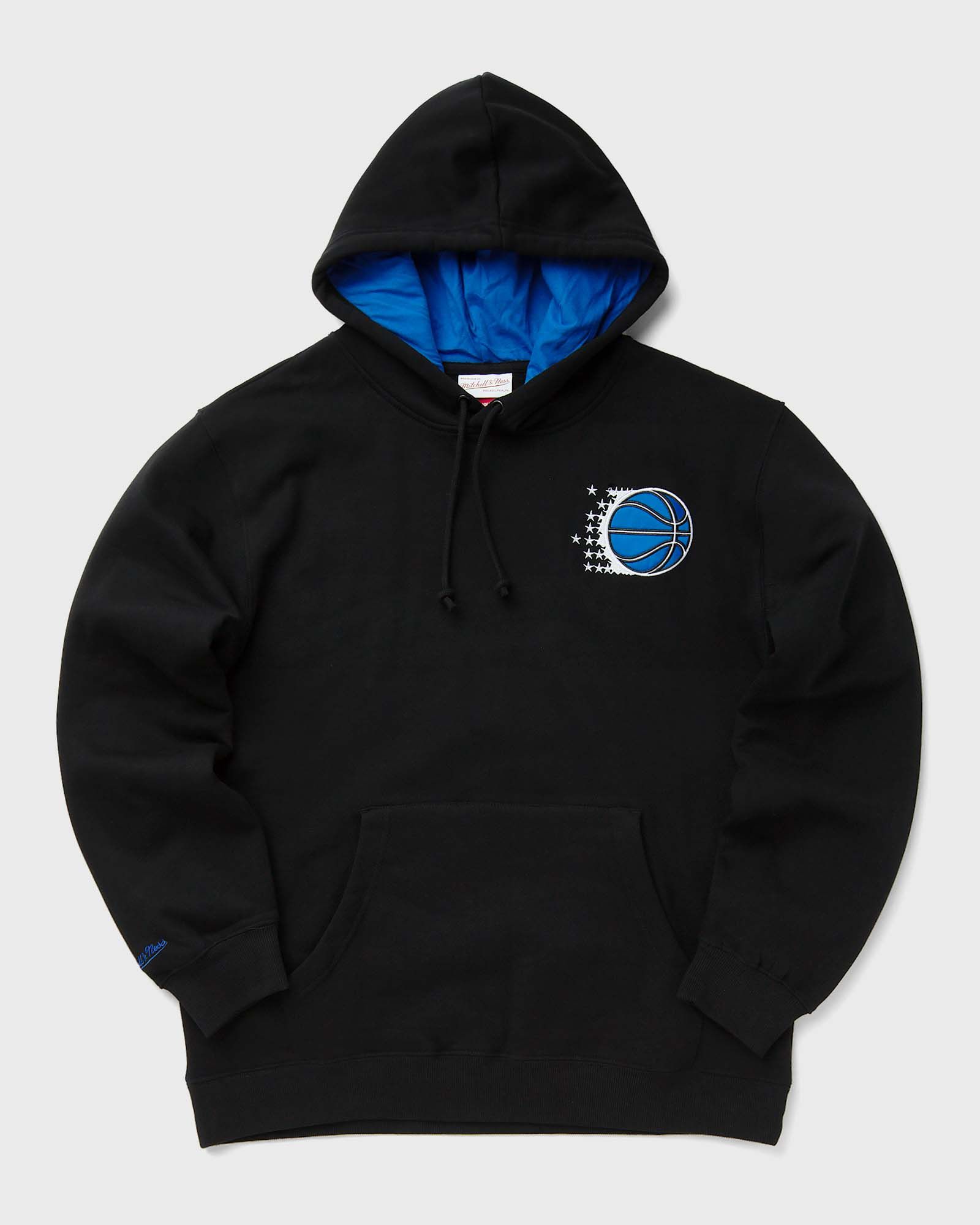 Mitchell & Ness NBA PREMIUM N&N PLAYER FLEECE VINTAGE LOGO ORLANDO MAGIC PENNY HARDAWAY #1 men Hoodies|Team Sweats black in Größe:M Mitchell & Ness NBA PREMIUM N&N PLAYER FLEECE VINTAGE LOGO ORLANDO MAGIC PENNY HARDAWAY #1 men Hoodies|Team Sweats black in Größe:M von Mitchell & Ness