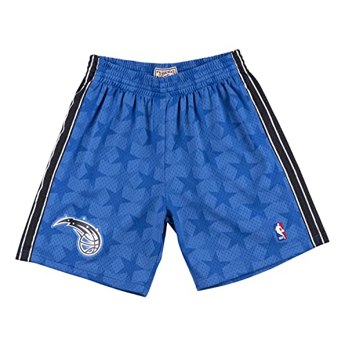 Mitchell & Ness NBA Swingman Shorts 2.0 - O. Magic, M von Mitchell & Ness