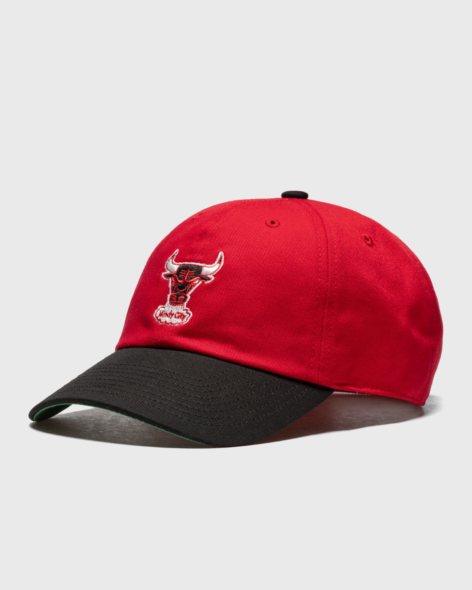 Mitchell & Ness NBA TEAM 2 TONE 2.0 DAD STRAPBACK CAP HWC CHICAGO BULLS men Caps red in Größe:ONE SIZE Mitchell & Ness NBA TEAM 2 TONE 2.0 DAD STRAPBACK CAP HWC CHICAGO BULLS men Caps red in Größe:ONE SIZE von Mitchell & Ness