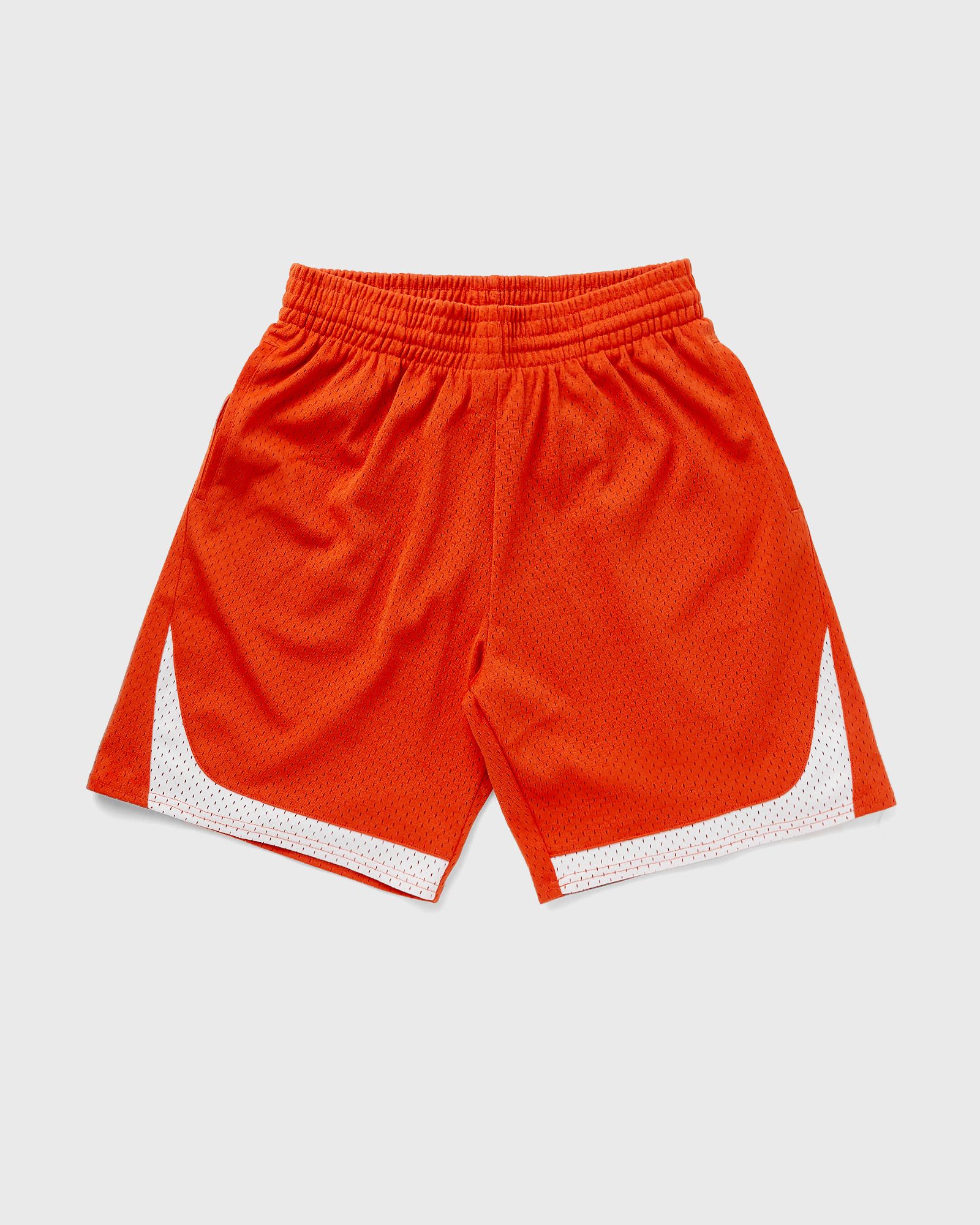 Mitchell & Ness NCAA SWINGMAN DARK SHORTS AUSTIN 2006 men Sport & Team Shorts orange in Größe:L von Mitchell & Ness