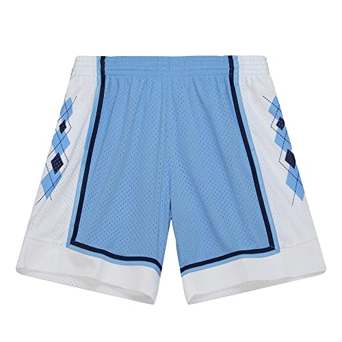 Mitchell & Ness NCAA Swingman Short 1992-93 - University of North Carolina, M von Mitchell & Ness