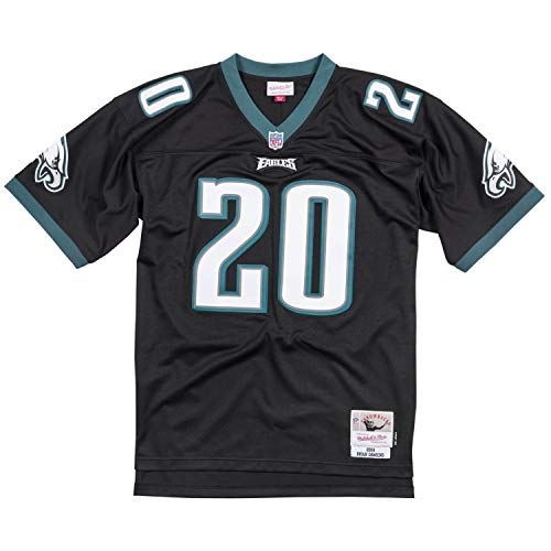 Mitchell & Ness NFL Legacy Jersey - Philadelphia Eagles Brian Dawkins M von Mitchell & Ness